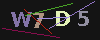 Gambar captcha
